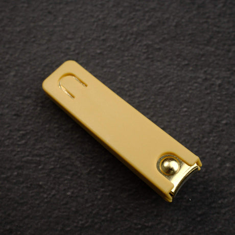 Nikken Kanden Premium Sharp Iron Blade Nail Clipper