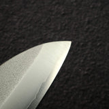 Masutani VG1 Nashiji Small Santoku 135mm
