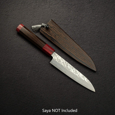 Makoto Kurosaki Coreless Kaen Tsuchime Petty 135mm