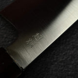 Sukenari ZDP-189 Hairline Gyuto 270mm,  Slim Ebony Mosaic