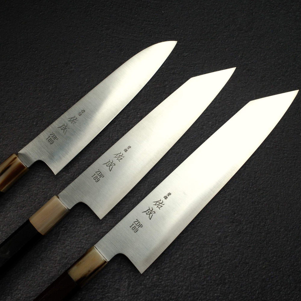Sukenari ZDP-189 Hairline