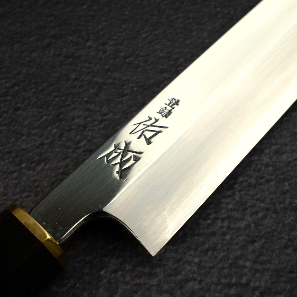 Sukenari HAP40 Single Bevel Mirror Polish