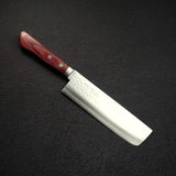 Masutani VG1 Tsuchime Nakiri 165mm Slim
