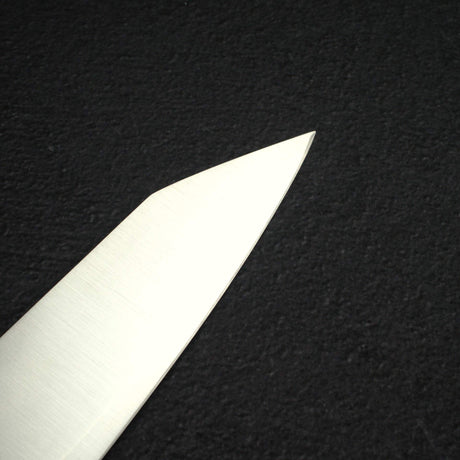 Sukenari SG2 Hairline K-tip Gyuto 270mm, Ebony Handle