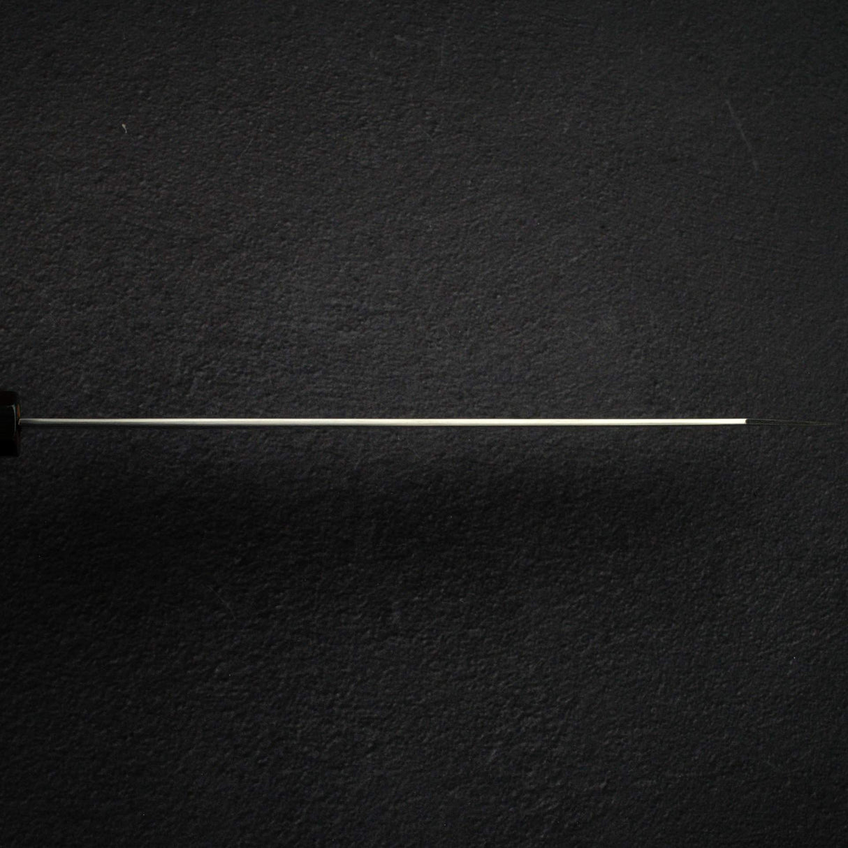 Sukenari SG2 Hairline K-tip Gyuto 270mm, Ebony Handle