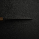 K&S VG10 Tsuchime Damascus Petty 150mm