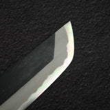 Tsunehisa Blue 2 "Samurai" Sakimaru Sujihiki 270mm, Nenox-style Handle