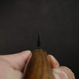 Tsunehisa Blue 2 "Samurai" Sakimaru Sujihiki 270mm, Nenox-style Handle