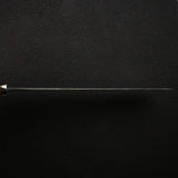 Tsunehisa Blue 2 "Samurai" Sakimaru Sujihiki 270mm, Nenox-style Handle