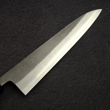 Hatsuokokoro x Yoshikane SKD Nashiji Gyuto 210mm Ebony Handle
