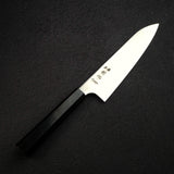 Hatsukokoro Hayabusa Chromax Gyuto 210mm, Ebony Handle