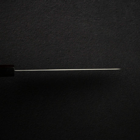 Hatsukokoro Hayabusa Chromax Gyuto 210mm, Ebony Handle