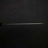 Hatsukokoro Hayabusa Chromax Sujihiki 240mm, Ebony Handle