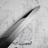 Exotic: Genkai Masakuni (玄海正國) Mizu-Honyaki Yanagiba 300mm