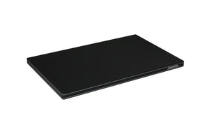 Hasegawa Pro-PE Lite Black Anti-Bacterial Cutting Board Wood Core