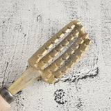 Generic Brass Fish Scaler Large