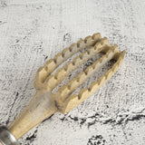 Generic Brass Fish Scaler Large