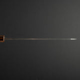 Hado Ouru SLD Nashiji K-tip Gyuto 200mm