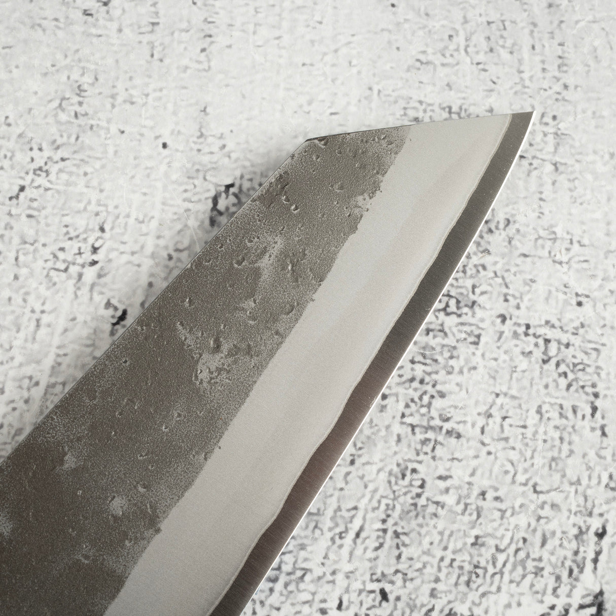 Hado Ouru SLD Nashiji K-tip Gyuto 200mm