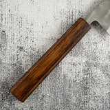 Hado Ouru SLD Nashiji K-tip Gyuto 200mm