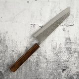Hado Ouru SLD Nashiji K-tip Gyuto 200mm