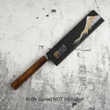 Hado Ouru SLD Nashiji K-tip Gyuto 200mm