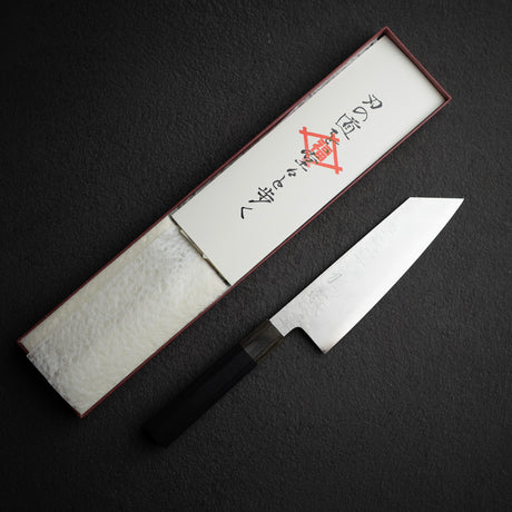 Hado Shiosai SG2 Tsuchime Bunka 180mm