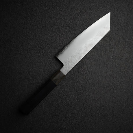 Hado Shiosai SG2 槌目 文化刀 180mm