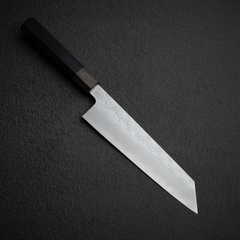 Hado Shiosai SG2 Tsuchime K-tip Gyuto 210mm