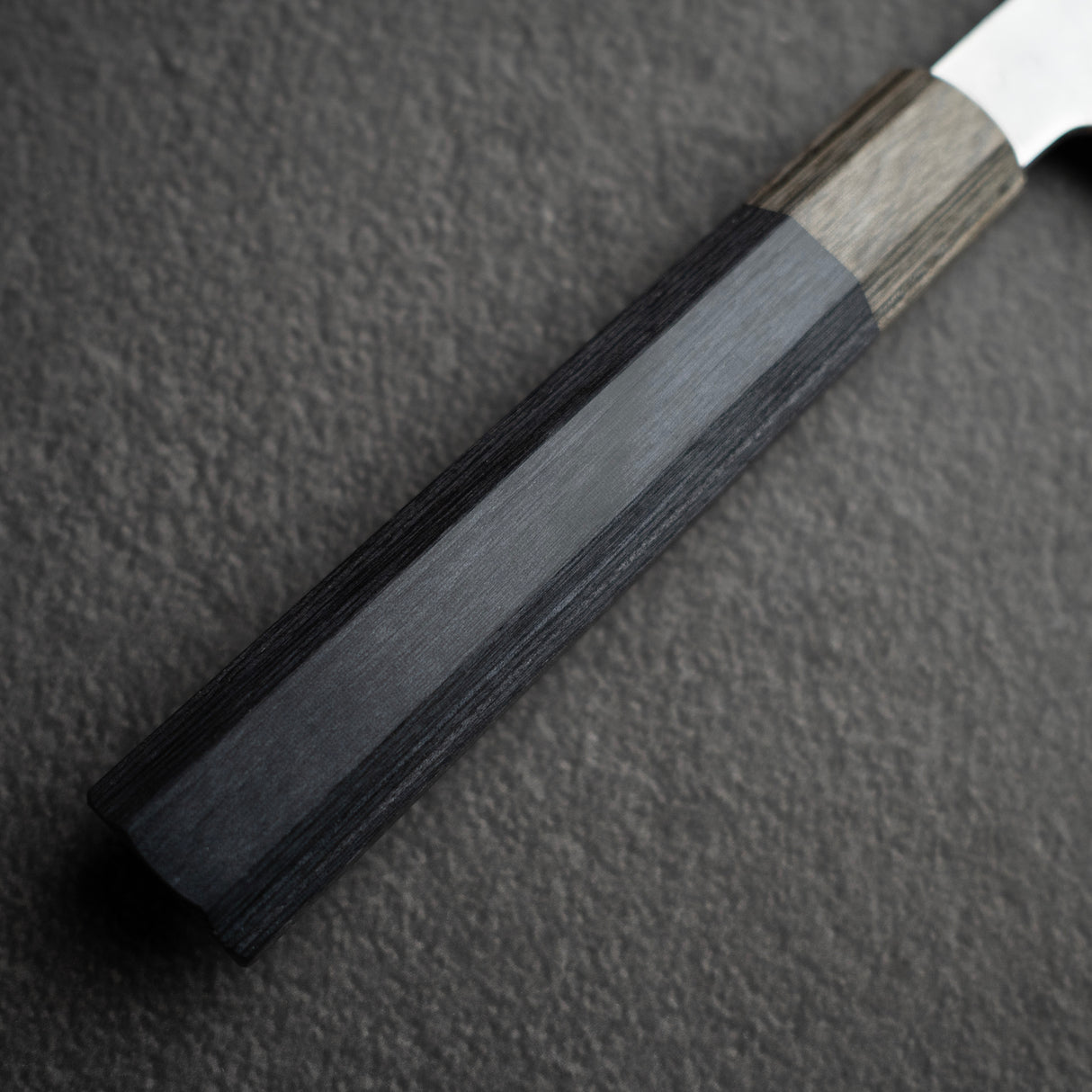 Hado Shiosai SG2 槌目 K-tip 牛刀 210mm