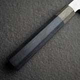 Hado Shiosai SG2 槌目 K-tip 牛刀 210mm