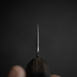 Hado Shiosai SG2 槌目 小文化刀 135mm