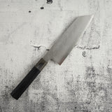 Hado Shiosai SG2 Tsuchime Bunka 180mm