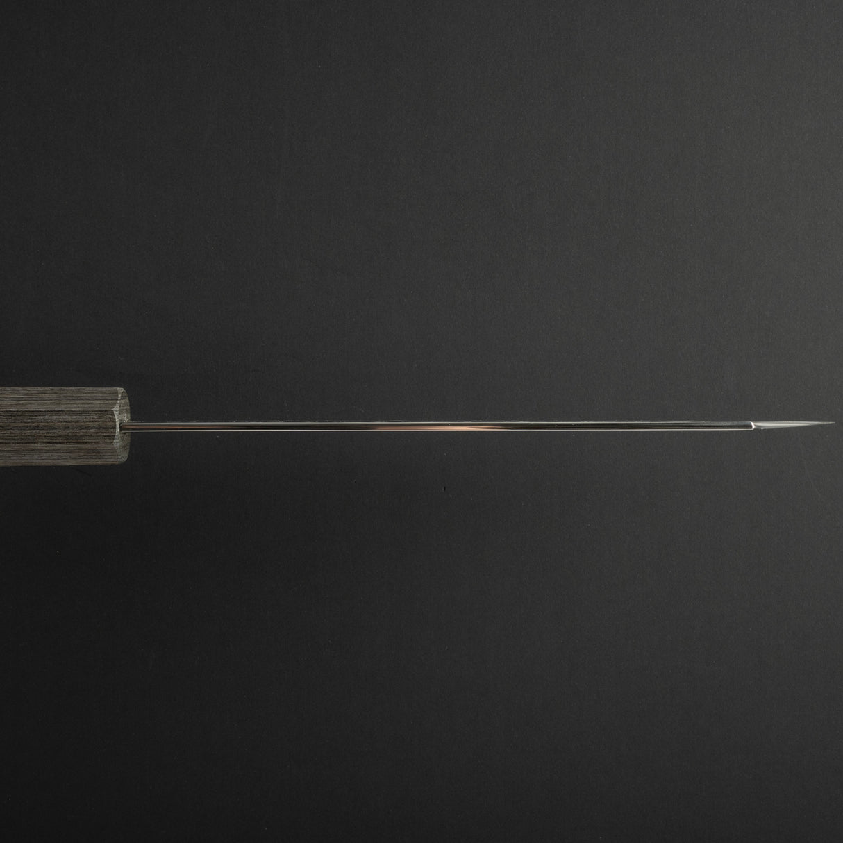 Hado Shiosai SG2 Tsuchime Bunka 180mm