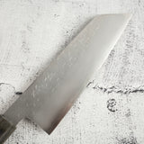 Hado Shiosai SG2 Tsuchime Bunka 180mm