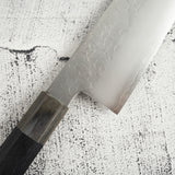Hado Shiosai SG2 Tsuchime Bunka 180mm