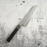 Hado Shiosai SG2 Tsuchime K-tip Gyuto 210mm