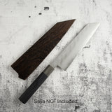 Hado Shiosai SG2 Tsuchime K-tip Gyuto 210mm