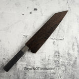 Hado Shiosai SG2 Tsuchime K-tip Gyuto 210mm