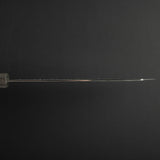 Hado Shiosai SG2 Tsuchime K-tip Gyuto 210mm