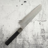 Hado Shiosai SG2 Tsuchime K-tip Gyuto 210mm