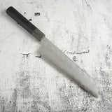 Hado Shiosai SG2 Tsuchime K-tip Gyuto 210mm