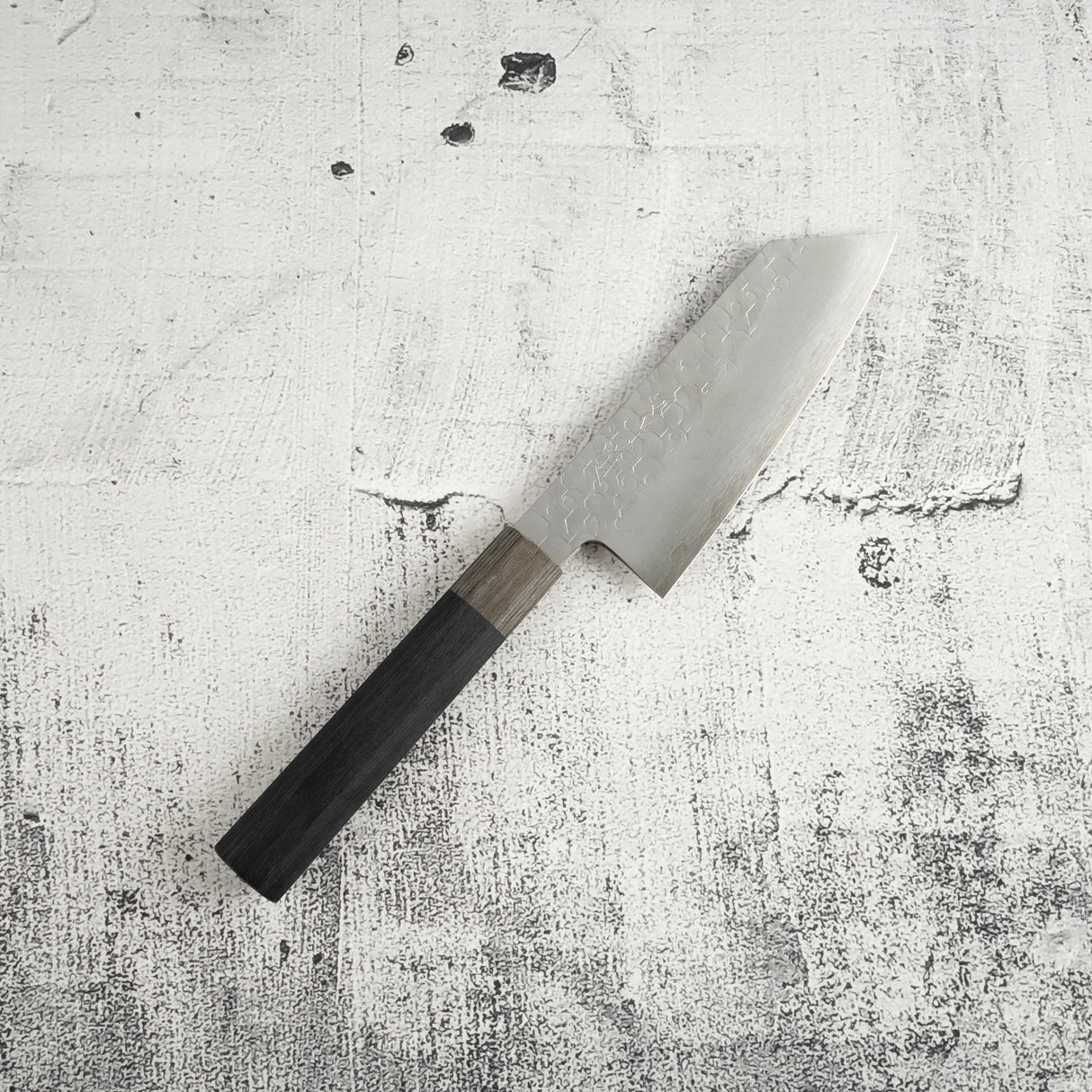 Hado Shiosai SG2 Tsuchime Ko-Bunka 135mm