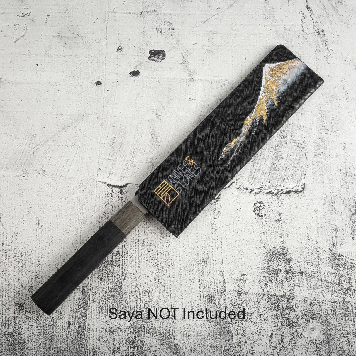 Hado Shiosai SG2 Tsuchime Ko-Bunka 135mm