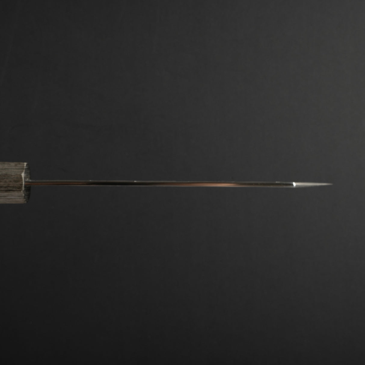 Hado Shiosai SG2 Tsuchime Ko-Bunka 135mm