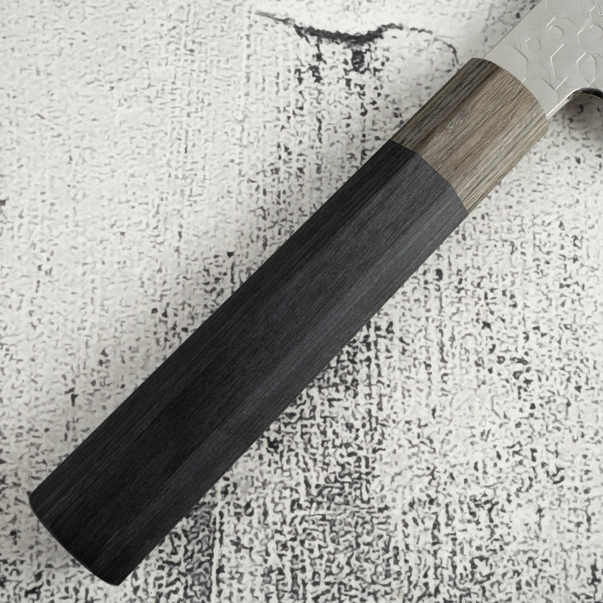 Hado Shiosai SG2 Tsuchime Ko-Bunka 135mm