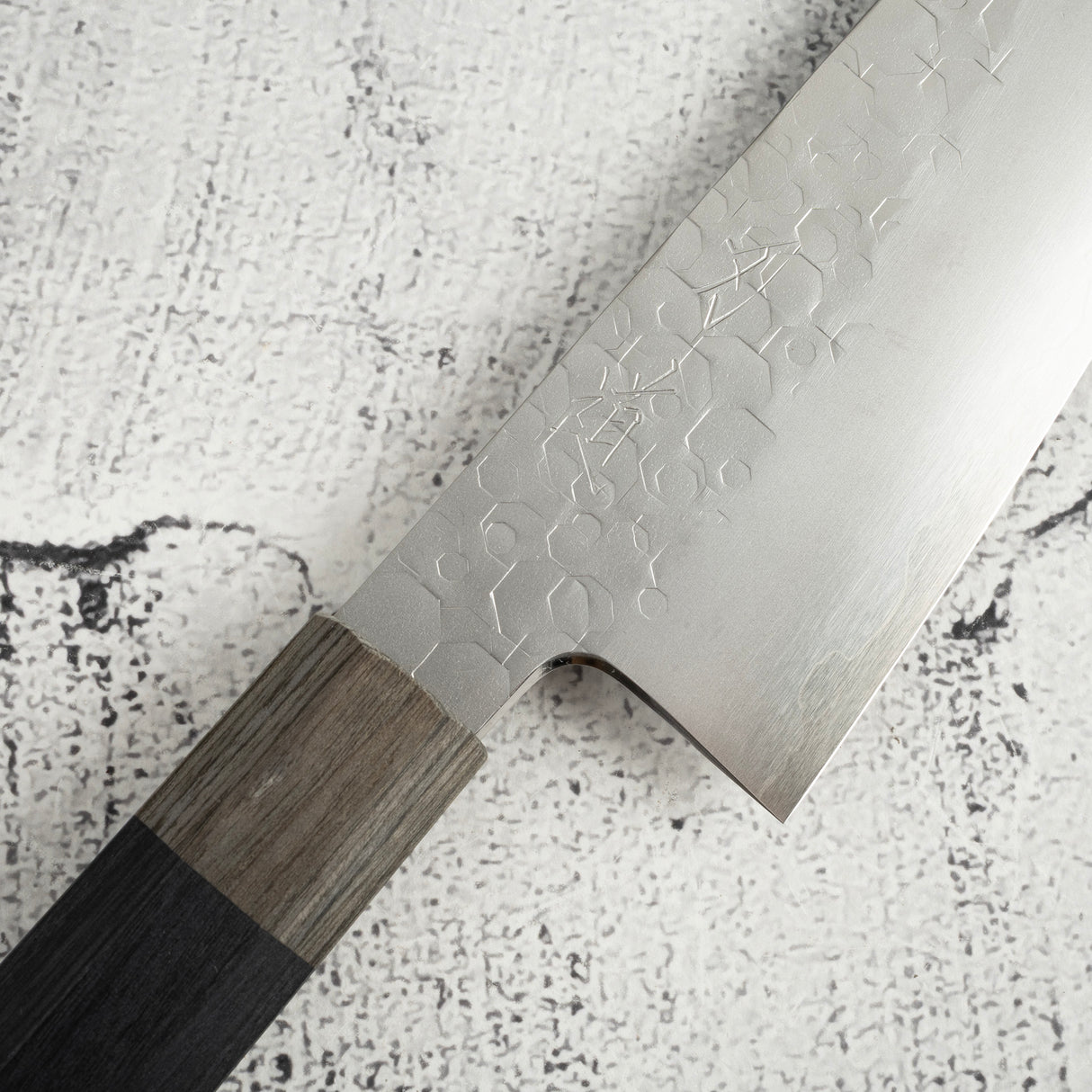 Hado Shiosai SG2 Tsuchime Ko-Bunka 135mm