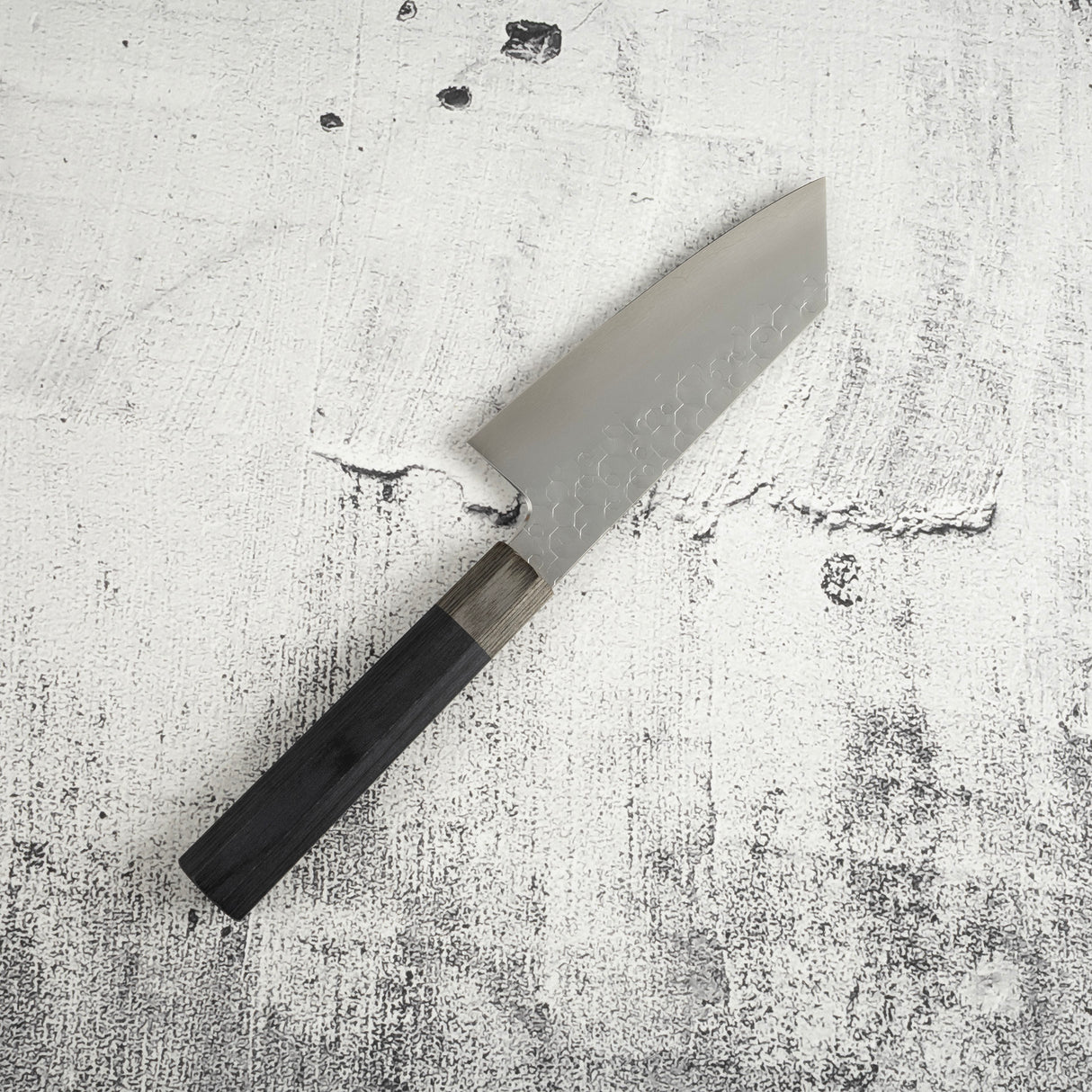 Hado Shiosai SG2 Tsuchime Ko-Bunka 135mm