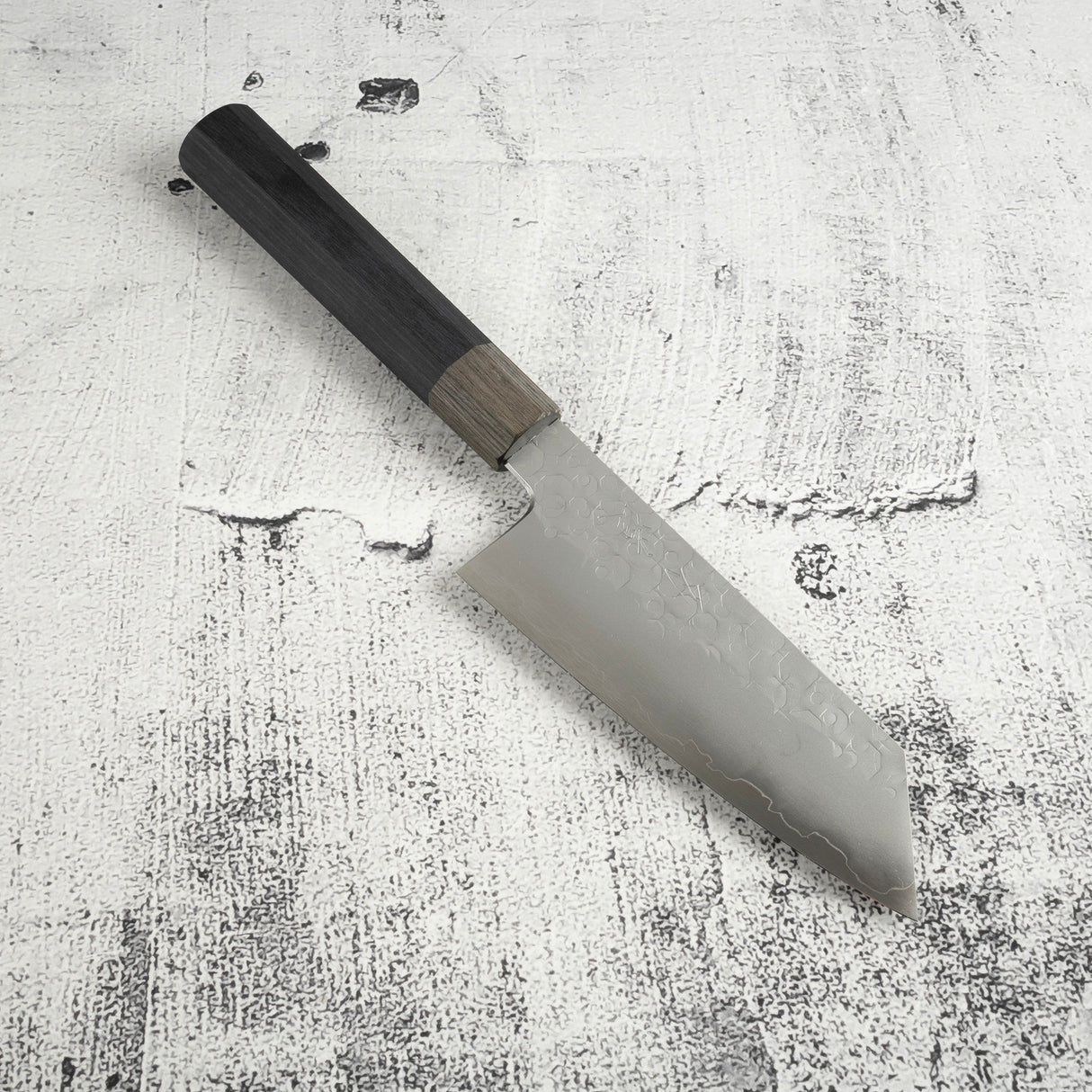 Hado Shiosai SG2 Tsuchime Ko-Bunka 135mm