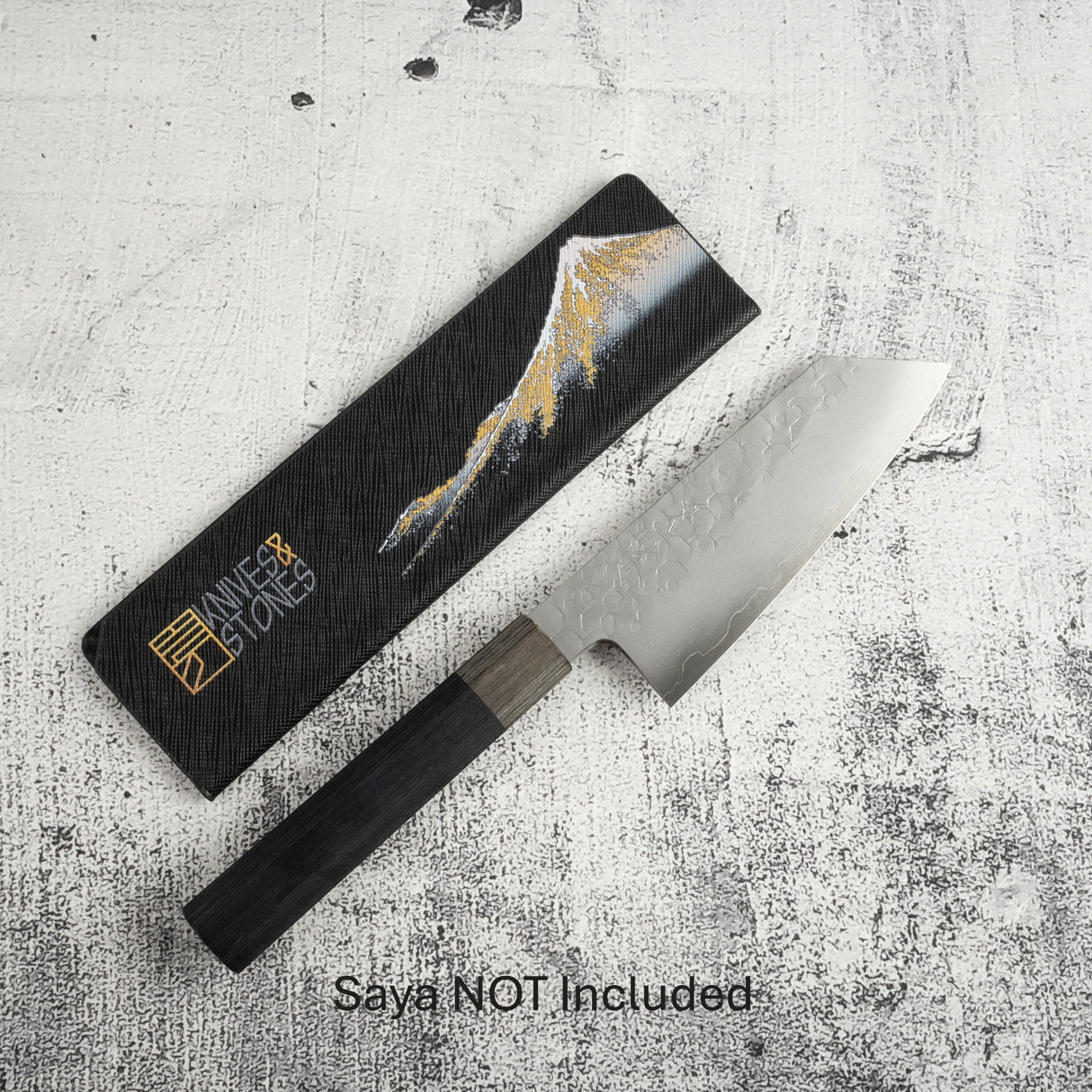 Hado Shiosai SG2 Tsuchime Ko-Bunka 135mm